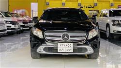 مرسيدس بنز GLA